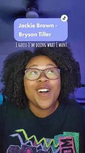 Jackie Speaks Bryson