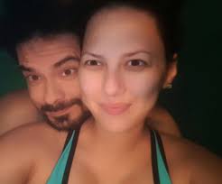 Ex-Bigg Boss Contestants Keith Sequeira And Rochelle Rao Just Announced  Their Engagement