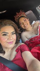 Do thoughts of quinceanera stop after the event?