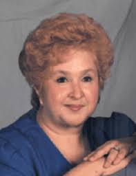 Maria G Barnes Obituary