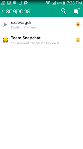 Snapchat v11.1.1.66 apk (premium) for android latest [. Download Snapchat 11 8 2 32 For Android Free