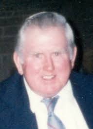 Clarence E. Tracey Obituary