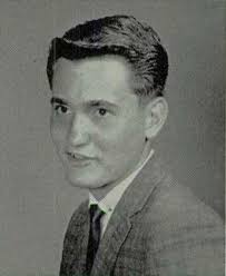 Mchs class of 1960 member passes away