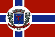 Resultado de imagem para bandeira santo antonio do paraíso