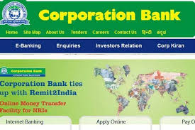 Icici bank's corporate internet banking (cib) is a one stop shop for all your online banking needs. Corporation Bank Q1 Net Profit Rises 67 At Rs 60 Crore The Financial Express