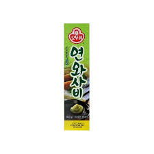 The fake wasabi paste on the other hand is cheap and has a long. Wasabi Paste 40 X 35 G Heuschen Schrouff
