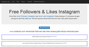 Followers instagram gratis aman tanpa password : 12 Situs Auto Followers Instagram Tanpa Password 100 Works