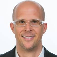 Daniel Braxton, Head Strategic Planning Group Communications at Roche