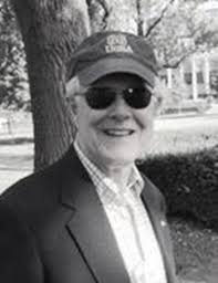 Captain Blount, Jr. Obituary July 19, 2017