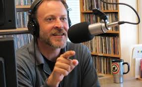 KNBA DJ's Favorite Music of 2016