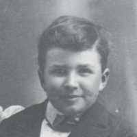 Howard Luther Moses (1896–1987)