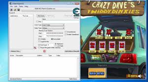 Plants Vs Zombies Money Hack Using Cheat Engine 6 1 Youtube