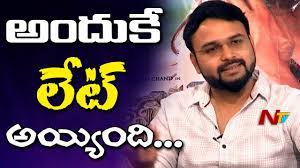 Whatever may be the reasons, makers are finally relieved as it is in theatres now. Director Jyothi Krishna About Reason For Delay Of Oxygen Movie Release Anu Emmanuel Ntv Youtube