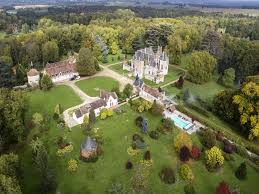 Pin On Parcs Choulot