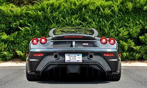 Ferrari F430 Scuderia Ferrari Sports Cars Ferrari Ferrari F430