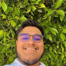 Christopher Roop's Instagram, Twitter & Facebook