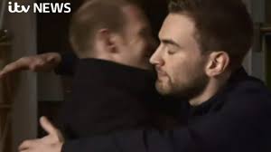 VIDEO: 'A stranger stopped me killing myself'- mental health campaigner now  helps others