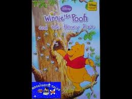 1 background 1.1 development 1.2 personality 1.3 physical appearance 2 film appearances 2.1 the many. Winnie The Pooh And The Honey Tree Read Aloud Childrens Book Youtube