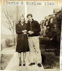 Doris Grace (Chisholm) Schmidt (1922-1997)