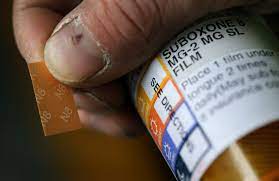 Search anything about wallpaper ideas in this website. Heroin And Opioid Users Hoping To Quit Turn To Black Market For Suboxone Shots Health News Npr