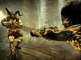 Please leave comments noting your success/problems. Prince Of Persia The Two Thrones Amazon De Games