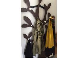 Birkenstamm garderobe wandgarderobe baum advanzorg selber bauen aste deko haste dekho gaite song download. Toom Kreativwerkstatt Garderobe Baum