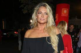 Dla większości bywalczyń na czerwonych dywanach ich waga jest wręcz tematem tabu! Joanna Liszowska Waga Maz Instagram Slub Dzieci Metamorfoza Eska Pl