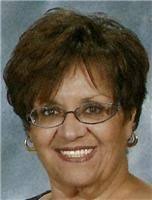 Emma Gomez Obituary (1944