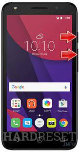 Pixi 4 network unlocking codes. Hard Reset Alcatel Pixi 4 5 5045d How To Hardreset Info