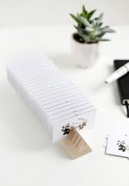 Cncroi.com offers a host of custom products and production techniques, in this case, we'll review wooden business card holder: Diy Wooden Business Card Holder The Merrythought