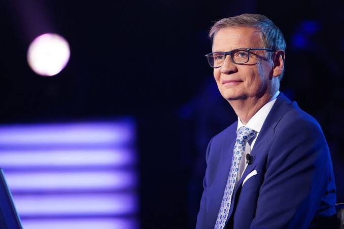 Günther Jauch im Gefängnis: Unerwartetes Knast-Geständnis des Moderators