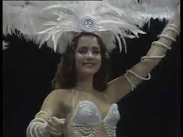 сериал дикий ангел смотреть онлайн бесплатно все серии подряд Dikij Angel 53 Seriya Nataliya Orejro Na Karnavale Youtube