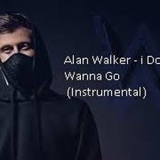 He has an elder sister, camilla joy, and a younger brother, andreas. Stream Alan Walker I Don T Wanna Go Old Version Remake By Eric Sebastian Listen Online For Free On Soundcloud