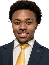 Notre Dame All Time Football Recruits in Georgia