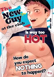 Yaoi porn manga Jujutsu Kaisen – Sexy Newbie. Pairing: Gojo Satoru &  Itadori Yuuji
