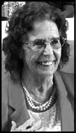 Mary Durrett Obituary (1931