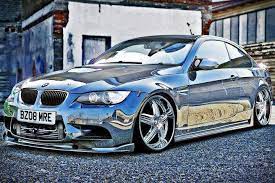 Silver Bmw Bmw Convertible Bmw For Sale