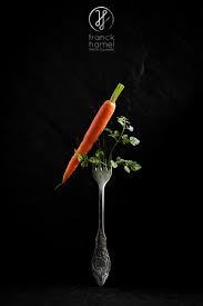 Fourchette Carotte Fork Carrot In 2020 Food Photoshoot Vegetables Photography Photographing Food