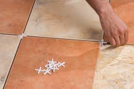 In radio electronics, the line of sight distance between two points or objects that are on different s =√(rg2 + rh2 ) where, s = slant range (line of sight distance between two objects) r g 2 = range. Tile Spacers A Must In Your Installation Rubi Blog Usa