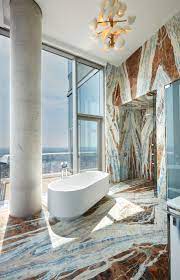 Don't sign off on any plans before seeing these breathtaking marble bathrooms. 42 Modern Bathrooms Luxury Bathroom Ideas With Modern Design