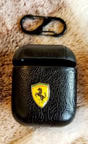 Check spelling or type a new query. Apple Airpods Case With Hook Leather Case Case Apple