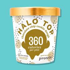 Find quality frozen products to add to your shopping list or . All 46 Of Halo Top S Flavors Ranked Halo Top Taste Test