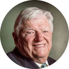 Fortify the Future Featured Donors