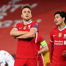 The anfield hero brought the curtain down on his illustrious career with the reds in 2015. Diogo Jota Proud To Score Liverpool Fc S 10 000th Goal The Liverpool Offside