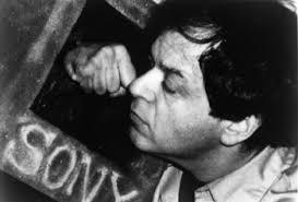 Jaime Davidovich (1936–2016)