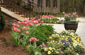 Pin By Classic Landscapes Inc On Annual And Perennial Flower Gardens Garden Flowers Perennials Flowers Perennials Flower Garden
