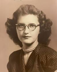 Obituary for Bessie Mae Hall