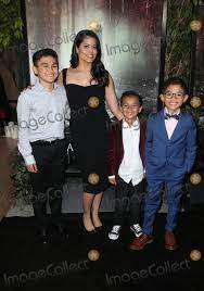 This page is age restricted. Photos And Pictures 15 April 2019 Hollywood California Aiden Lewandowski Marisol Ramirez Oliver Alexander Jayden Valdivia Premiere Of Warner Bros The Curse Of La Llorona Held At The Egyptian