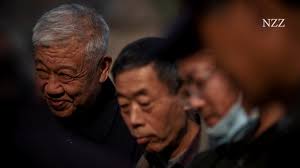 China must leverage its rural population to remain a world power