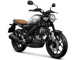 Yamaha All New Xsr Born To Be Free